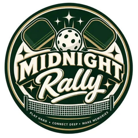 Midnight Rally Club
