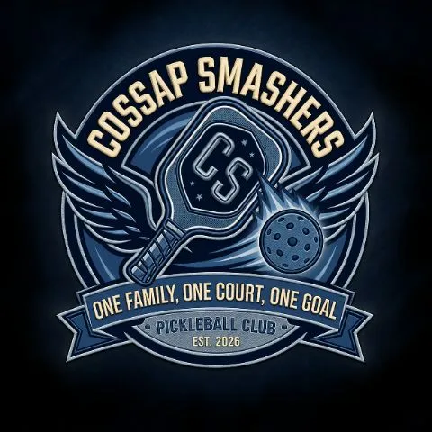 COSSAP SMASHERS