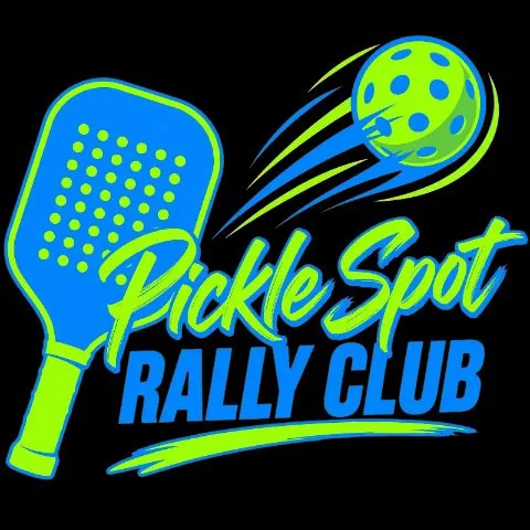 Pickle Spot Rally Club