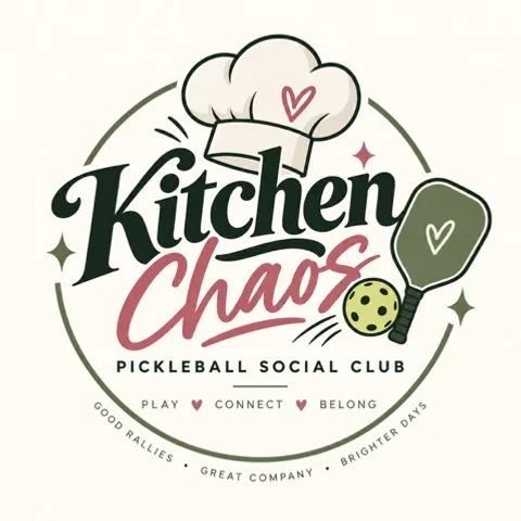 Kitchen Chaos