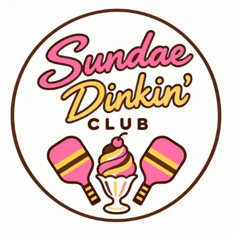 Sundae Dinkin' Club