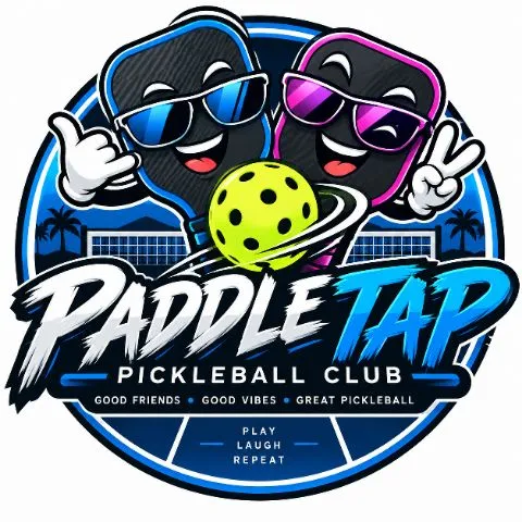 Paddle Tap Pickle Ball Club