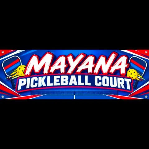 Mayana pickleball