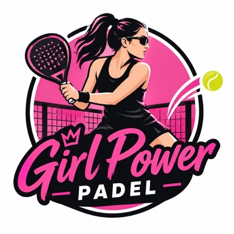 Girl Power Padel