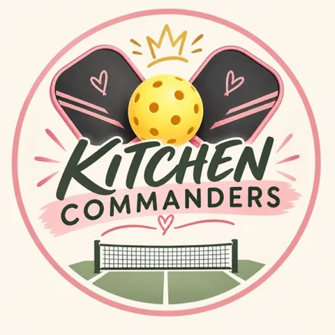 Kitchen Commanders