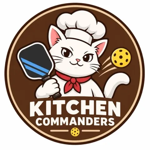 Kitchen Commanders