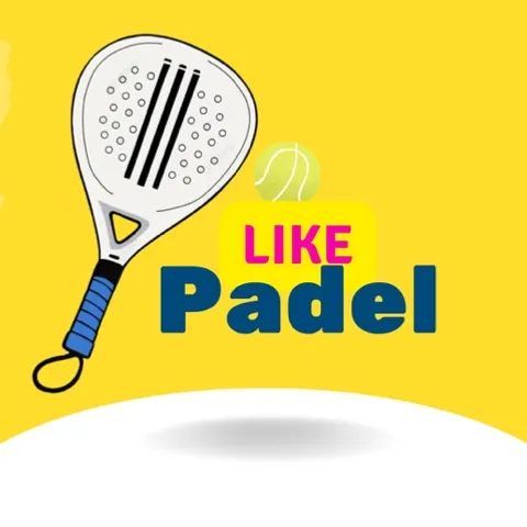 LIKE PADEL