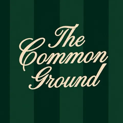 The Common Ground