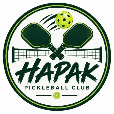 Hapak Pickleball Club