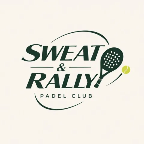 Sweat & Rally Padel Club 