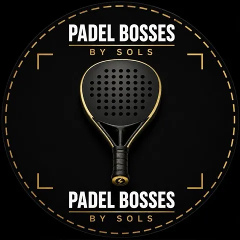PadelBosses by SOLS