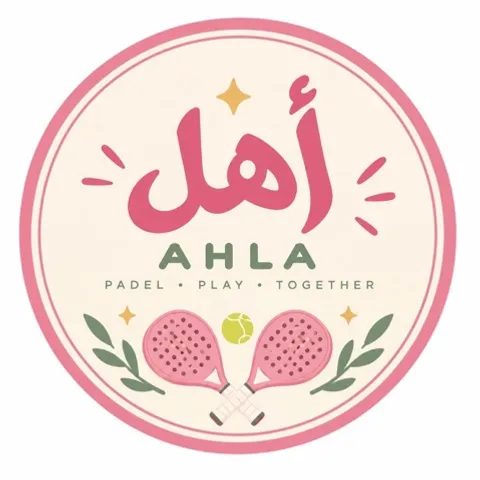 AHLA PADEL