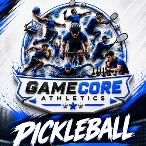 GameCore Athletics - Pickleball