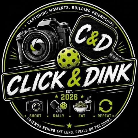 Click & Dink