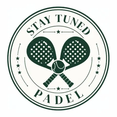 Stay Tuned Padel Club