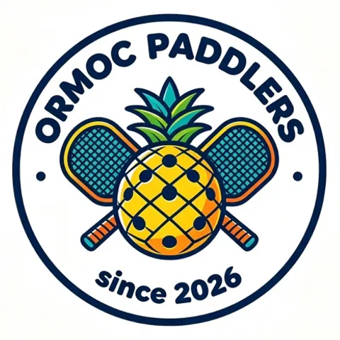 ORMOC PADDLERS