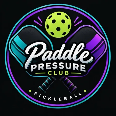 Paddle Pressure Club