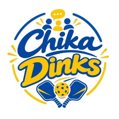 Chika Dinks 🏓✨
