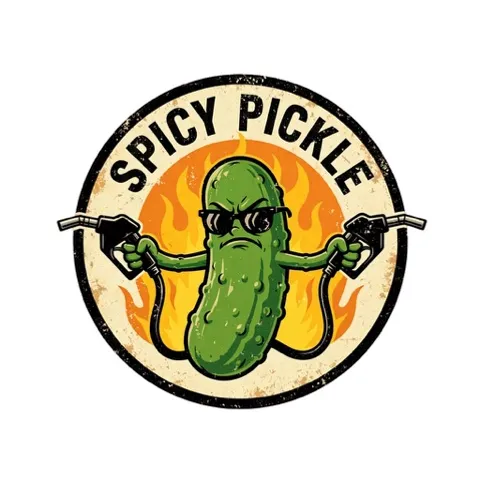 Spicy Pickle Club