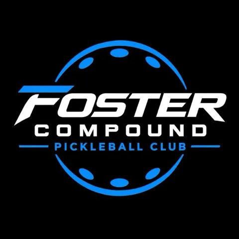 FOSTER COMPOUND PICKLEBALL CLUB