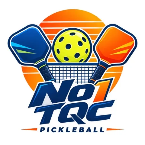 No1 TQC pickleball club