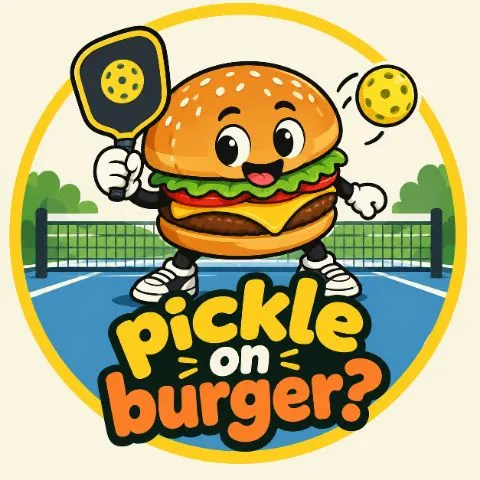 Pickle on 🍔?