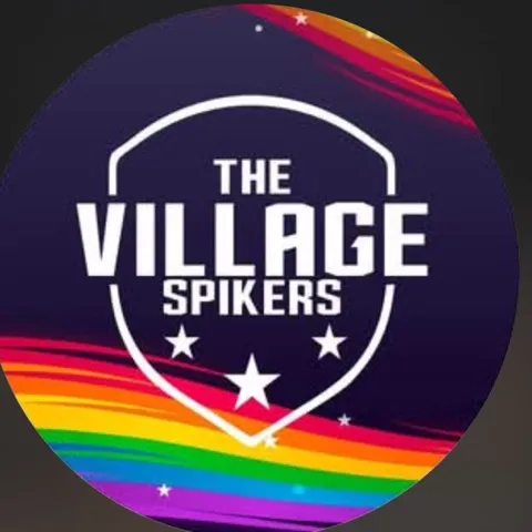 The Village Spikers 