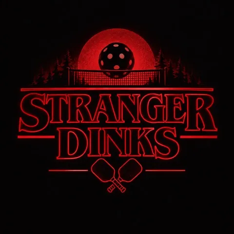 STRANGER DINKS 