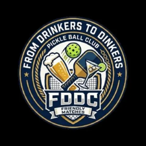 FDDC - From Drinkers to Dinkers Club