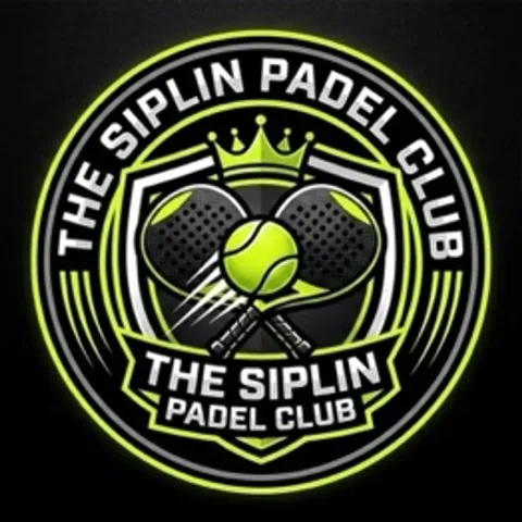 The Siplin Padel Club