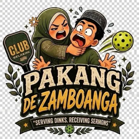 PAKANG DE ZAMBOANGA CLUB
