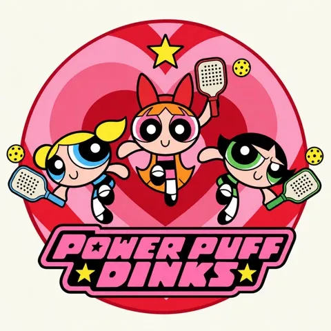 Power Puff Dinks 