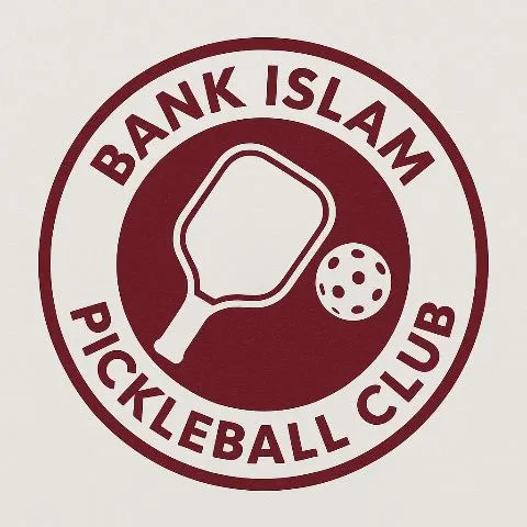 Pickleball BankIslam