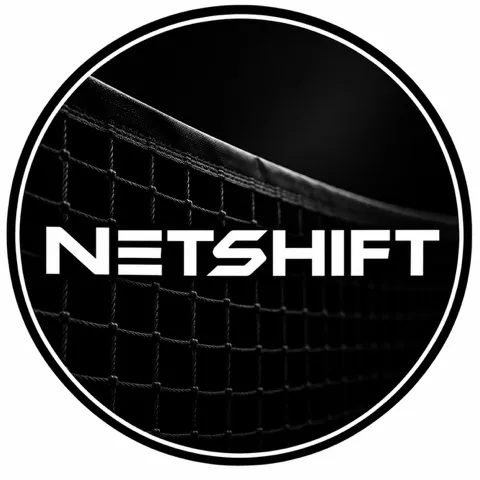 NETSHIFT 🖤