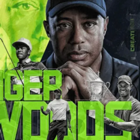 TIGER WOOD CLUB HOUSE 