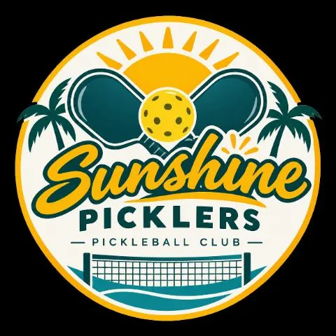 Sunshine Picklers 🌞