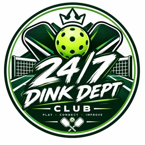 24/7 Dink Dept.