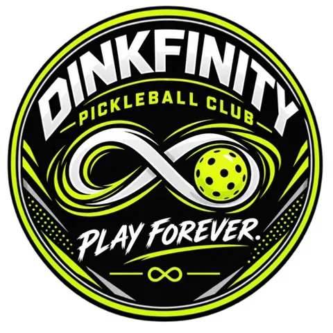 Dinkfinity Pickleball Club