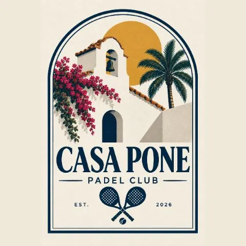 Casa Pone Padel Club 