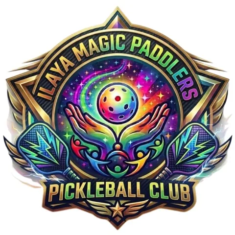 ILAYA MAGIC PADDLERS