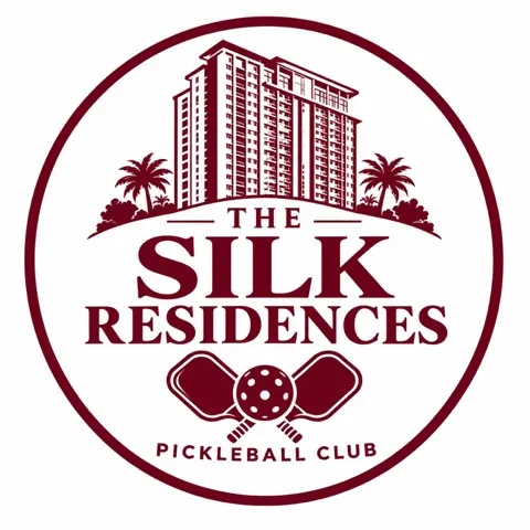 The Silk Residences Pickleball Club
