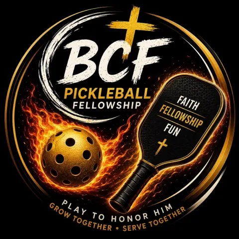 BCF - BEREKA CHRISTIAN FELLOWSHIP 