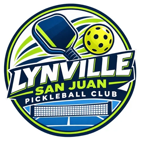 Lynville San Juan Pickeball Club