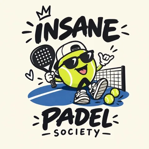Insane Padel Society