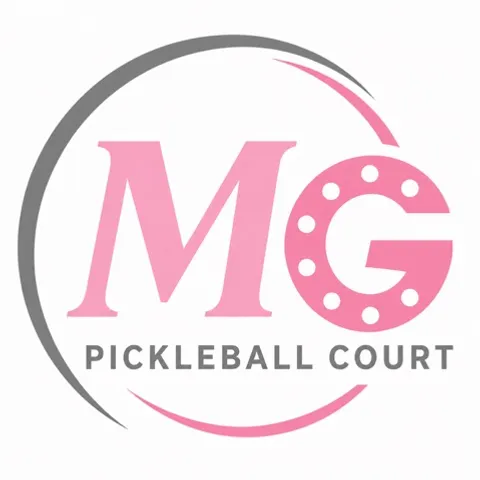 MG Pickleball Court