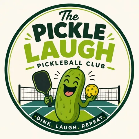 The PickleLaugh 😂