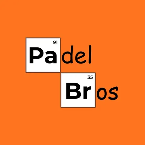 Padel Bros ©️