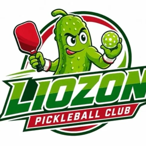 LIOZON PICKLEBALL CLUB