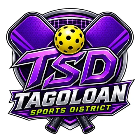 Tagoloan Sports District