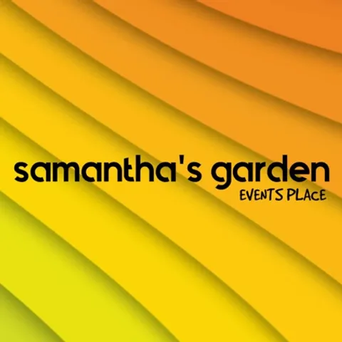 Samantha’s Garden